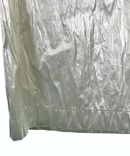 DRIES VAN NOTEN เสื้อคลุมคอปก Soutien