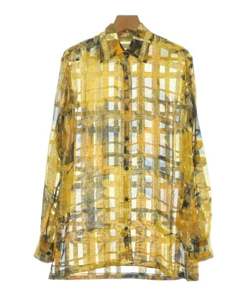 DRIES VAN NOTEN เสื้อลำลอง