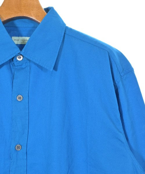 DRIES VAN NOTEN เสื้อลำลอง