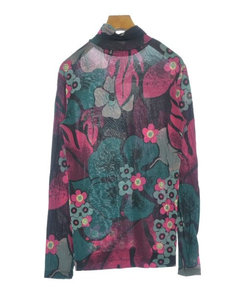 DRIES VAN NOTEN เสื้อยืด/เสื้อท็อปส์