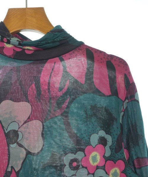 DRIES VAN NOTEN เสื้อยืด/เสื้อท็อปส์