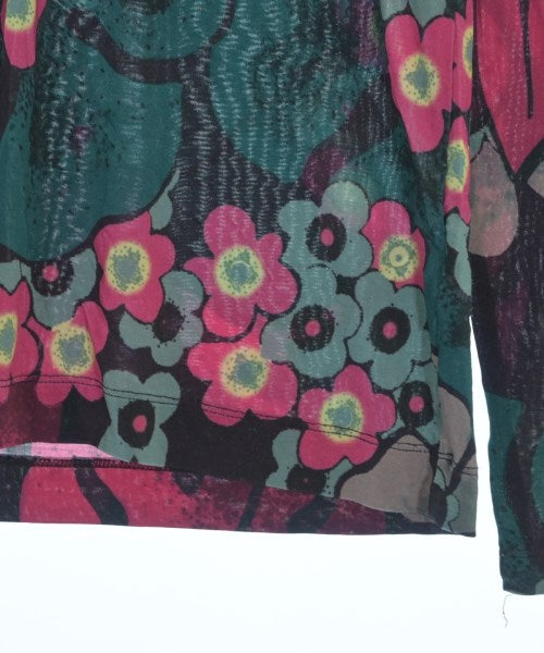 DRIES VAN NOTEN เสื้อยืด/เสื้อท็อปส์