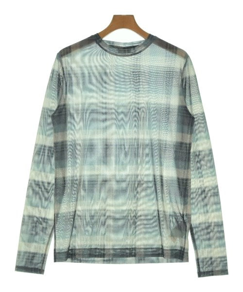 DRIES VAN NOTEN เสื้อยืด/เสื้อท็อปส์