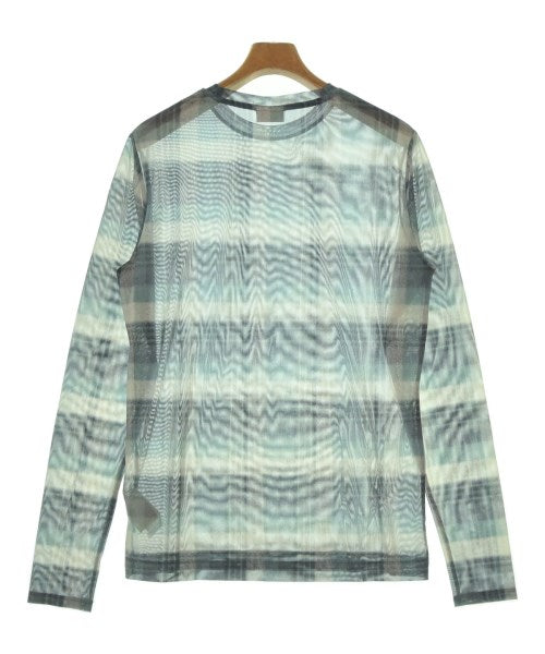 DRIES VAN NOTEN เสื้อยืด/เสื้อท็อปส์