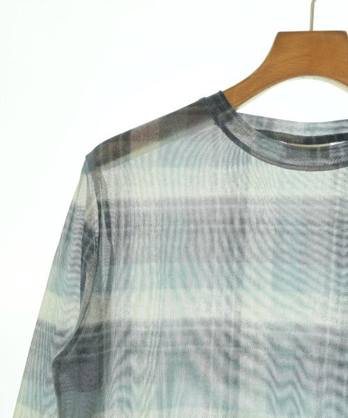 DRIES VAN NOTEN เสื้อยืด/เสื้อท็อปส์