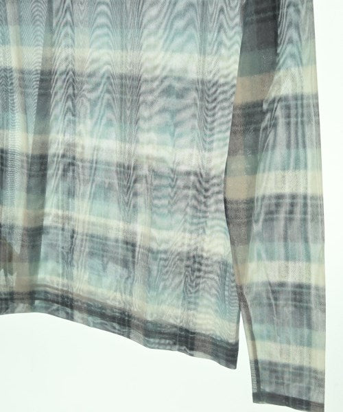 DRIES VAN NOTEN เสื้อยืด/เสื้อท็อปส์