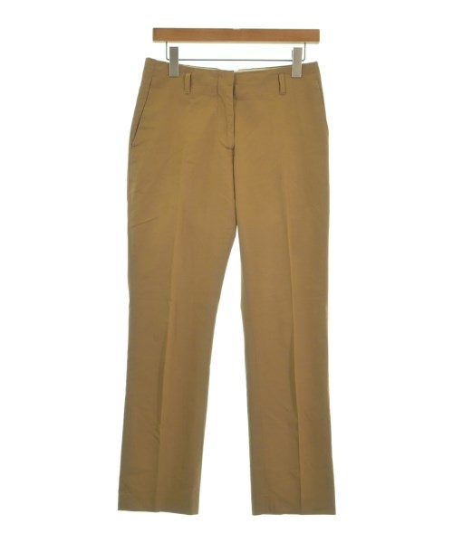 DRIES VAN NOTEN กางเกง อื่น