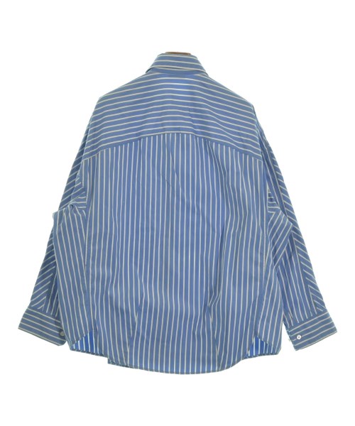 DRIES VAN NOTEN เสื้อสตรี