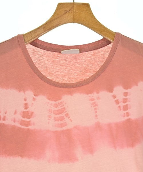 DRIES VAN NOTEN เสื้อยืด/เสื้อท็อปส์