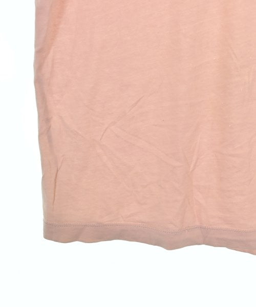 DRIES VAN NOTEN เสื้อยืด/เสื้อท็อปส์