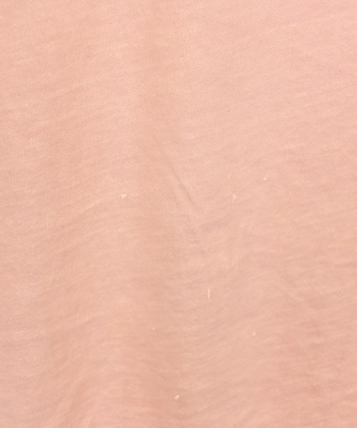 DRIES VAN NOTEN เสื้อยืด/เสื้อท็อปส์