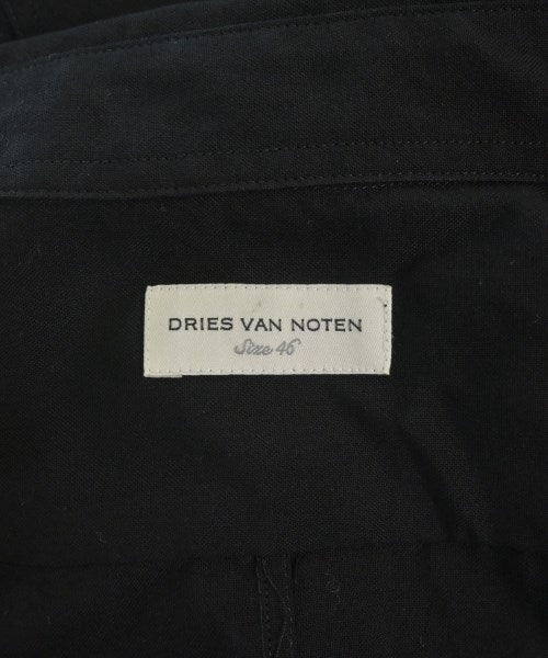 DRIES VAN NOTEN เสื้อลำลอง