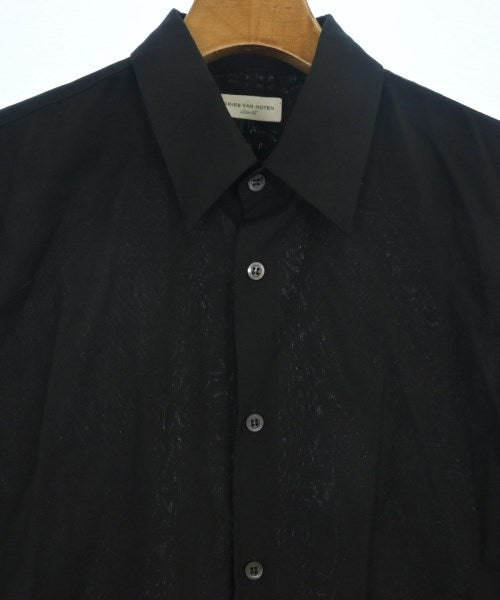 DRIES VAN NOTEN เสื้อลำลอง