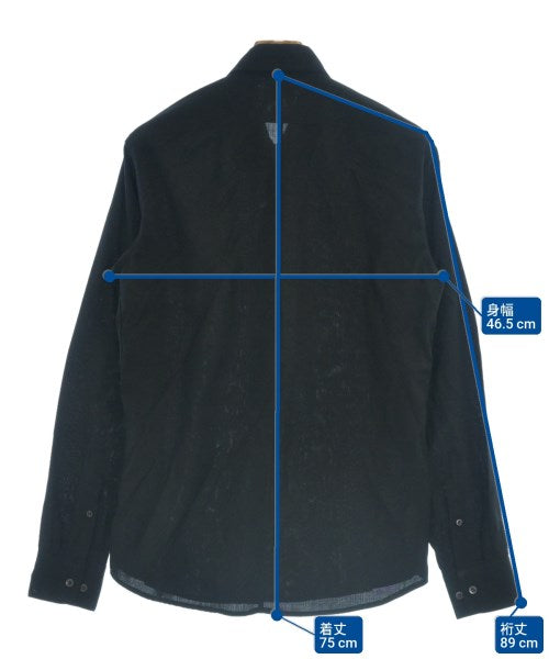 DRIES VAN NOTEN เสื้อลำลอง