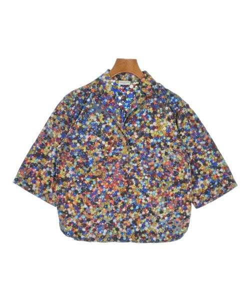 DRIES VAN NOTEN เสื้อลำลอง