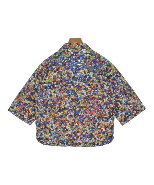 DRIES VAN NOTEN เสื้อลำลอง