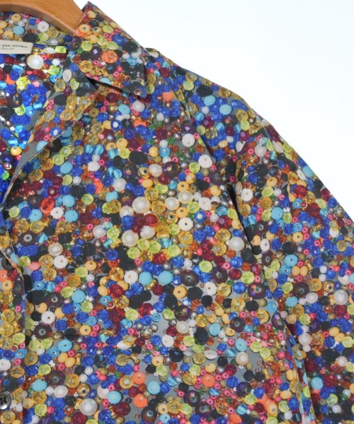 DRIES VAN NOTEN เสื้อลำลอง