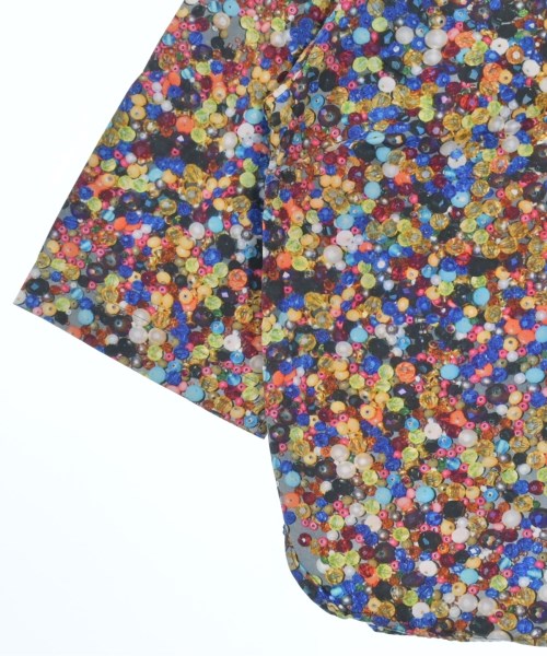 DRIES VAN NOTEN เสื้อลำลอง