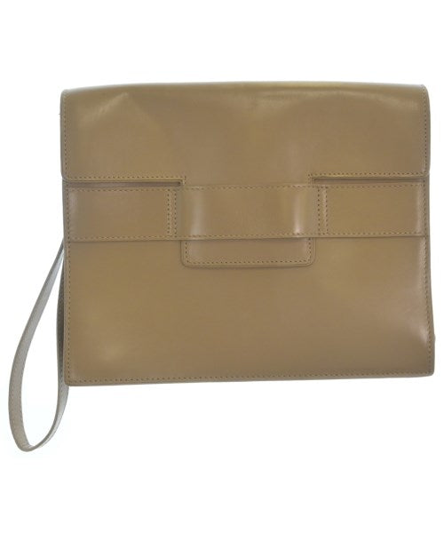 DRIES VAN NOTEN คลัตช์