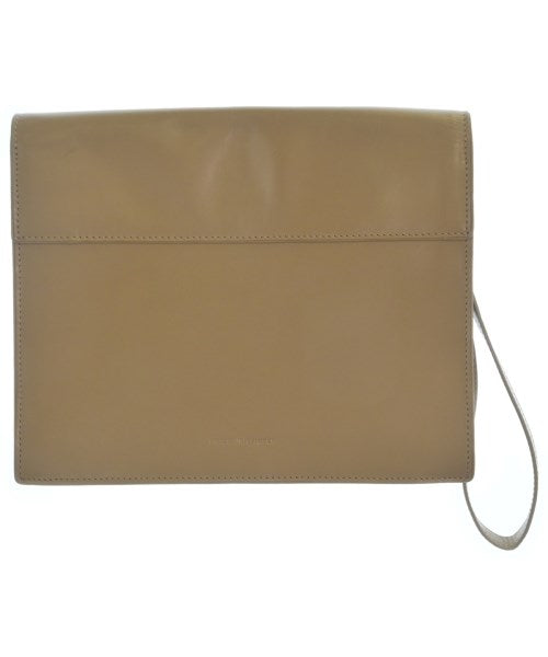 DRIES VAN NOTEN คลัตช์