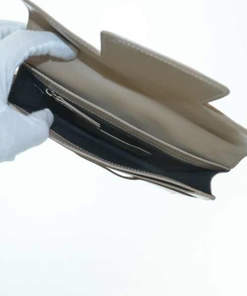 DRIES VAN NOTEN คลัตช์