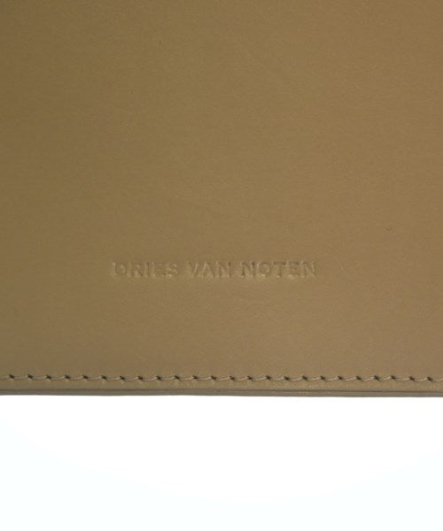 DRIES VAN NOTEN คลัตช์