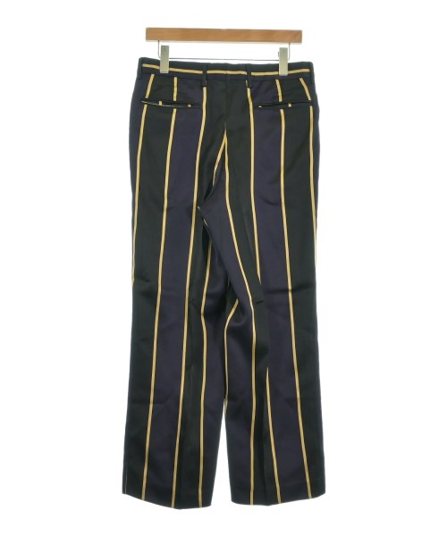 DRIES VAN NOTEN กางเกงขายาว