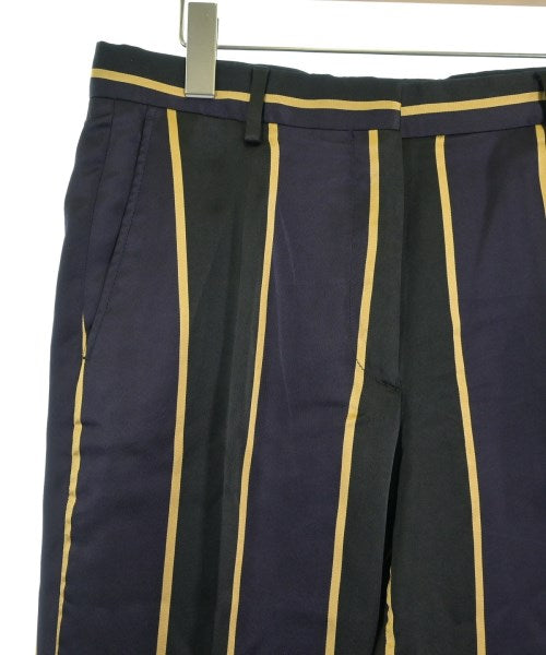 DRIES VAN NOTEN กางเกงขายาว