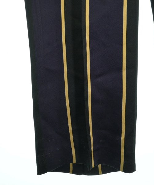 DRIES VAN NOTEN กางเกงขายาว