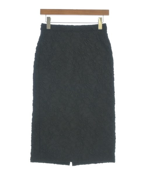 DRIES VAN NOTEN กระโปรงยาว/แม็กซี่ยาว