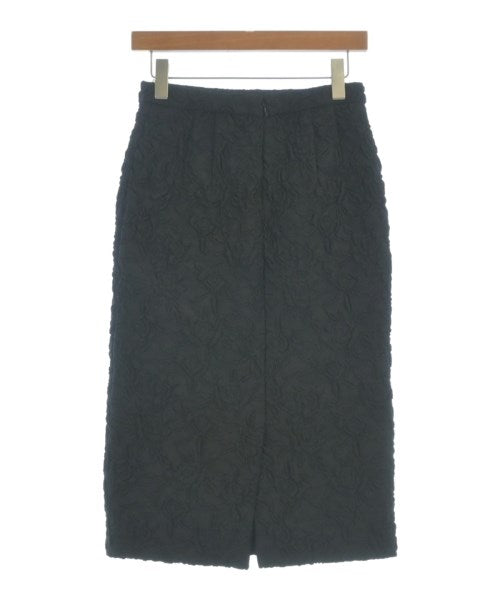 DRIES VAN NOTEN กระโปรงยาว/แม็กซี่ยาว