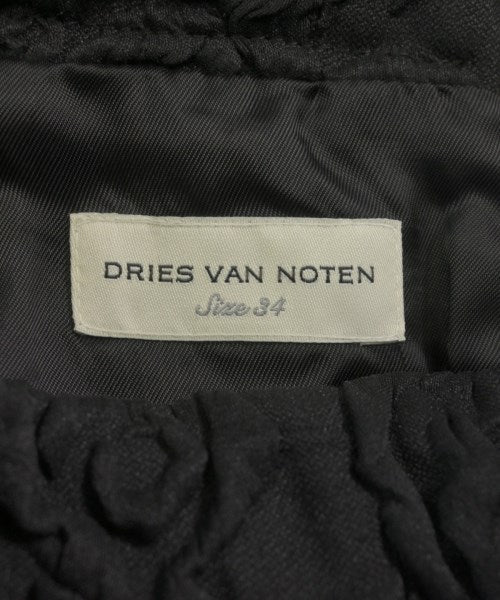 DRIES VAN NOTEN กระโปรงยาว/แม็กซี่ยาว
