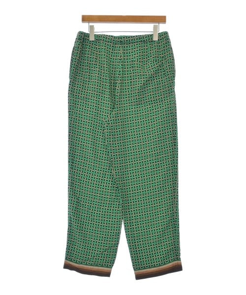 DRIES VAN NOTEN กางเกง อื่น