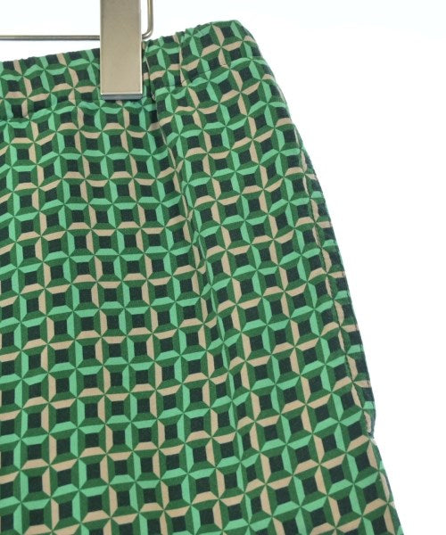 DRIES VAN NOTEN กางเกง อื่น