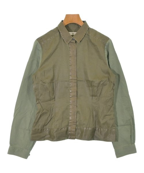 DRIES VAN NOTEN เสื้อสตรี