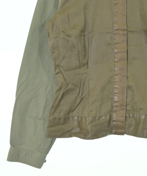 DRIES VAN NOTEN เสื้อสตรี