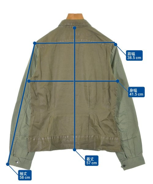 DRIES VAN NOTEN เสื้อสตรี