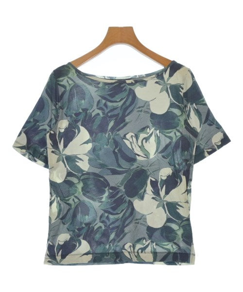 DRIES VAN NOTEN เสื้อยืด/เสื้อท็อปส์