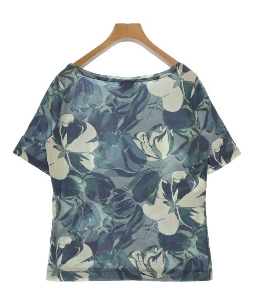 DRIES VAN NOTEN เสื้อยืด/เสื้อท็อปส์