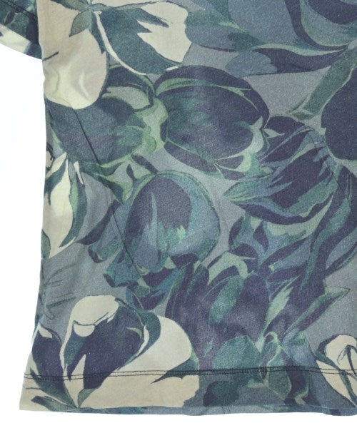 DRIES VAN NOTEN เสื้อยืด/เสื้อท็อปส์