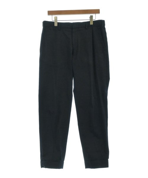 DRIES VAN NOTEN กางเกงขายาว