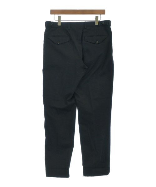 DRIES VAN NOTEN กางเกงขายาว