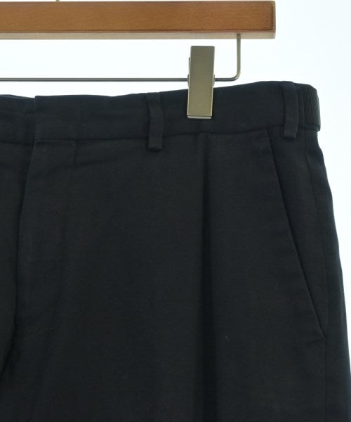 DRIES VAN NOTEN กางเกงขายาว