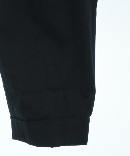 DRIES VAN NOTEN กางเกงขายาว