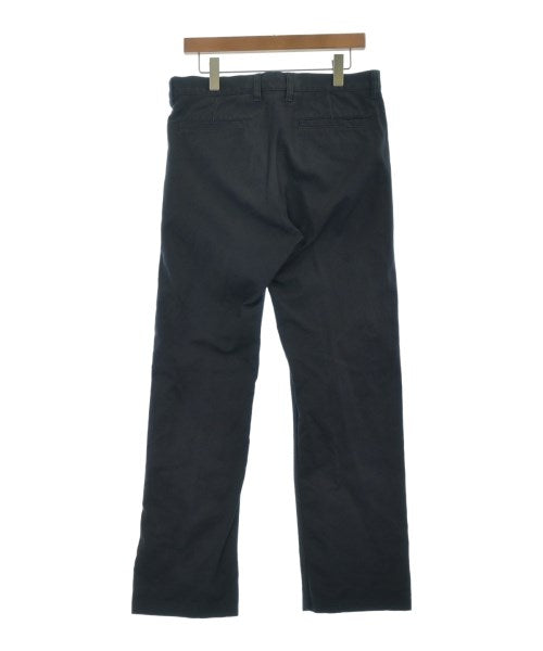 DRIES VAN NOTEN กางเกงขายาว