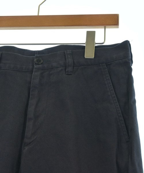 DRIES VAN NOTEN กางเกงขายาว