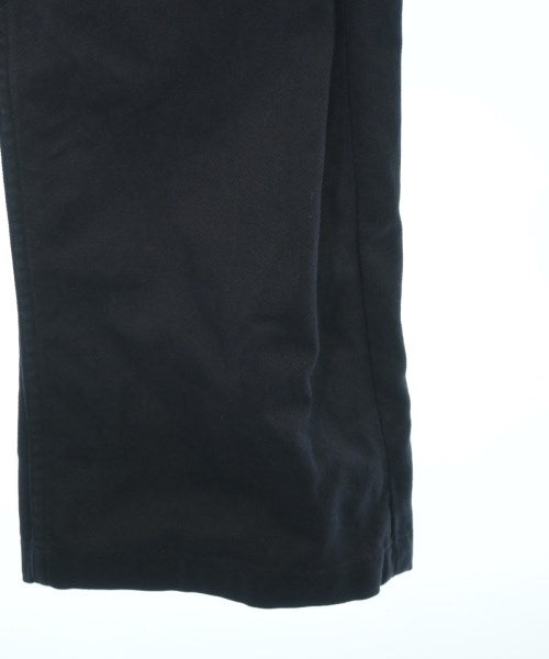 DRIES VAN NOTEN กางเกงขายาว