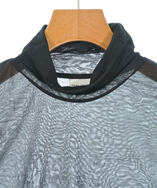DRIES VAN NOTEN เสื้อยืด/เสื้อท็อปส์