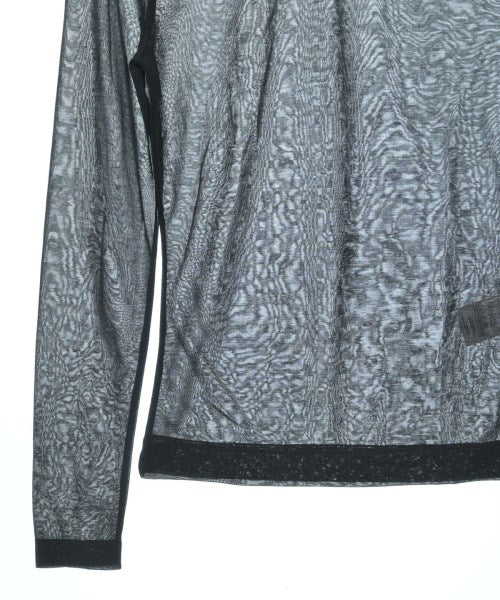 DRIES VAN NOTEN เสื้อยืด/เสื้อท็อปส์