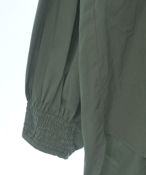 DRIES VAN NOTEN เสื้อสตรี